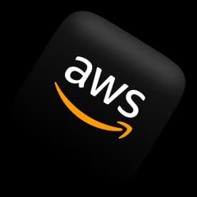 AWS 3D