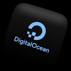 DigitalOcean 3D