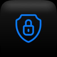 Security-First Approach