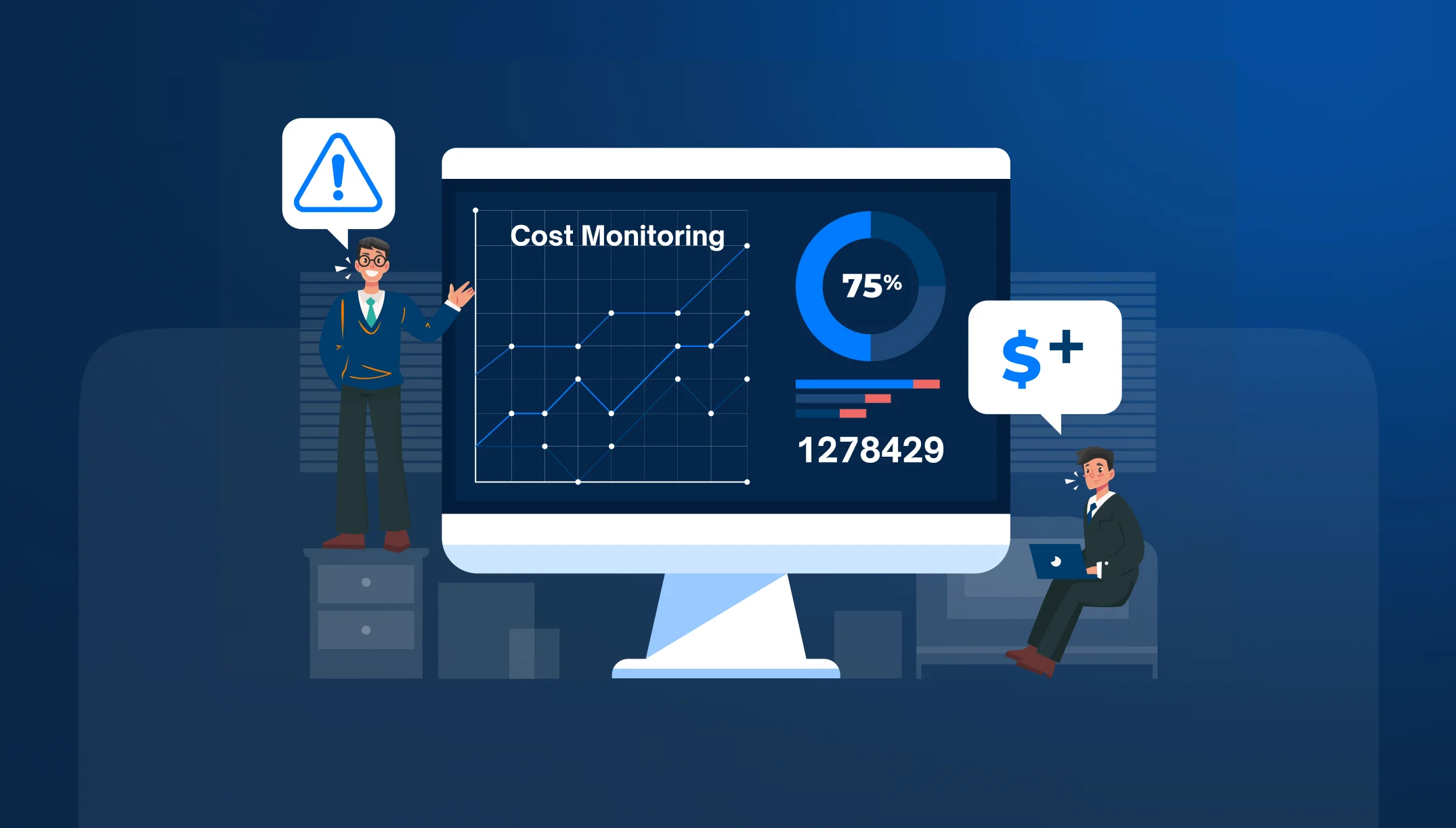 Real-Time Cost Monitoring & Alerts